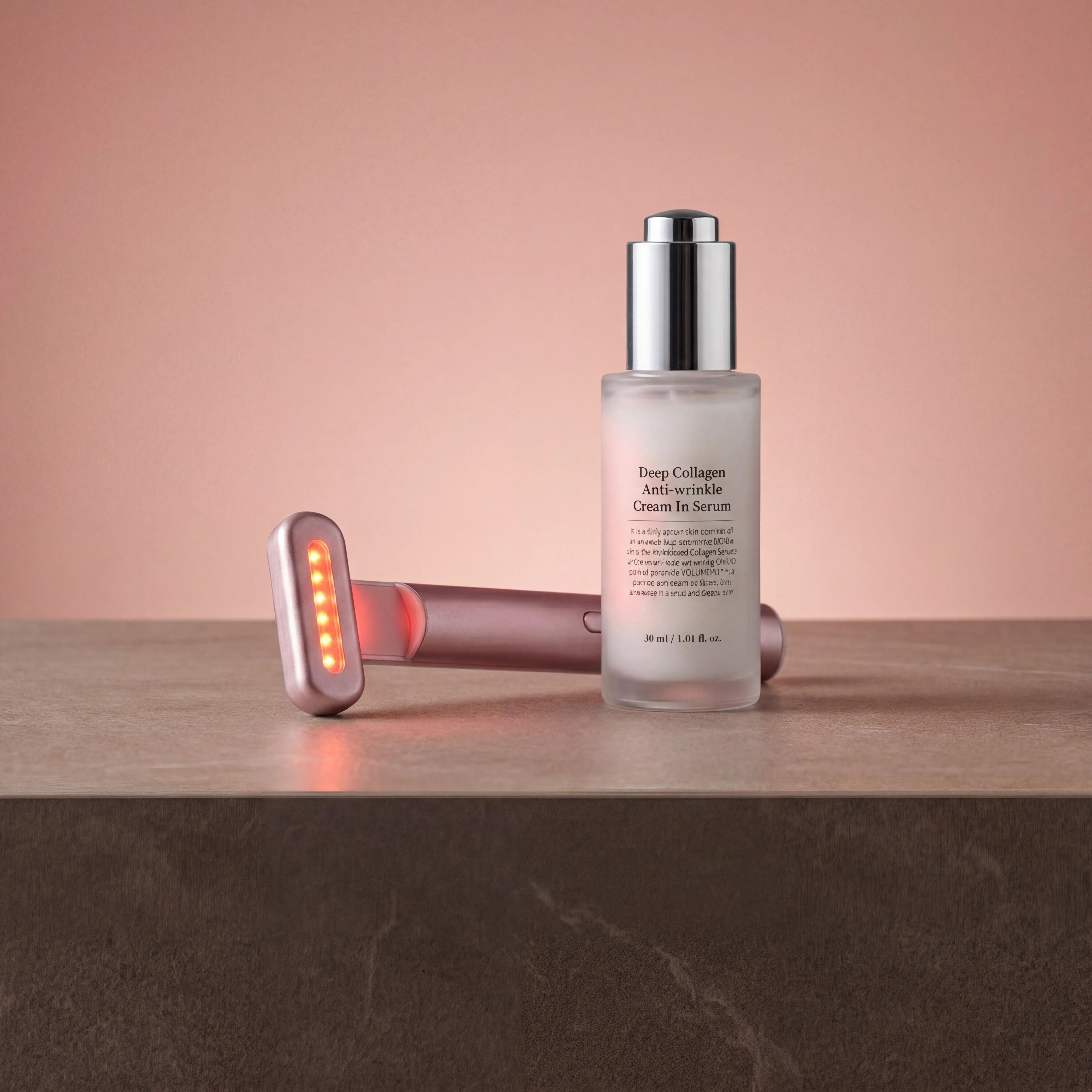 Deep Collagen Face Serum