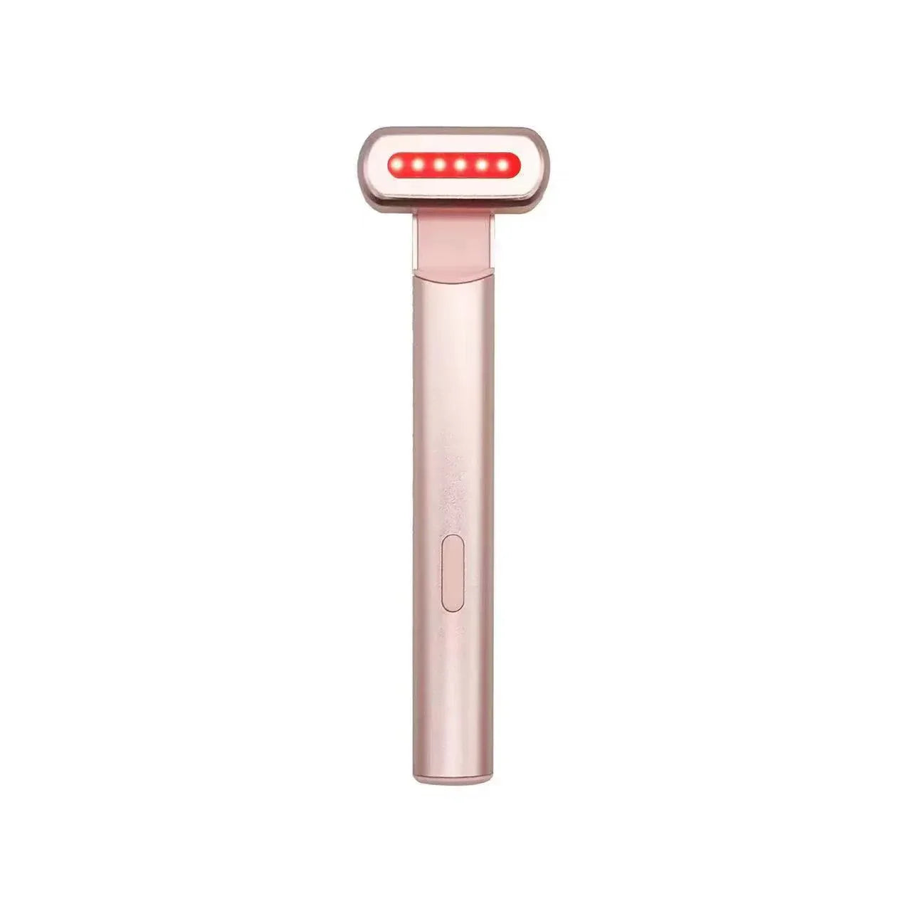 Red light therapy wand 4-in-1