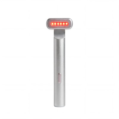 Red light therapy wand 4-in-1