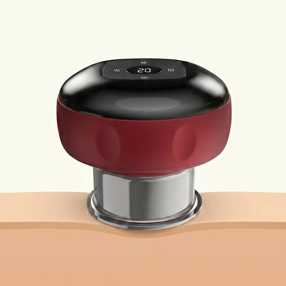 Surface level